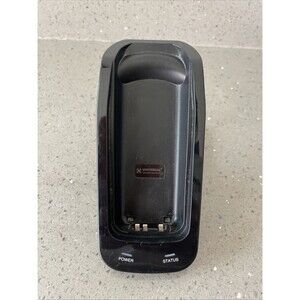 Universal MX-890i Remote Charging Cradle only, no cable untested